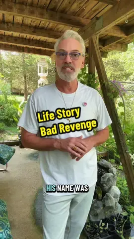 #life #story about bad #revenge 