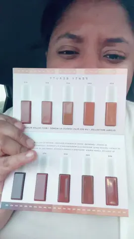 #fentybeauty #fentybeautyfoundation  #ulta 