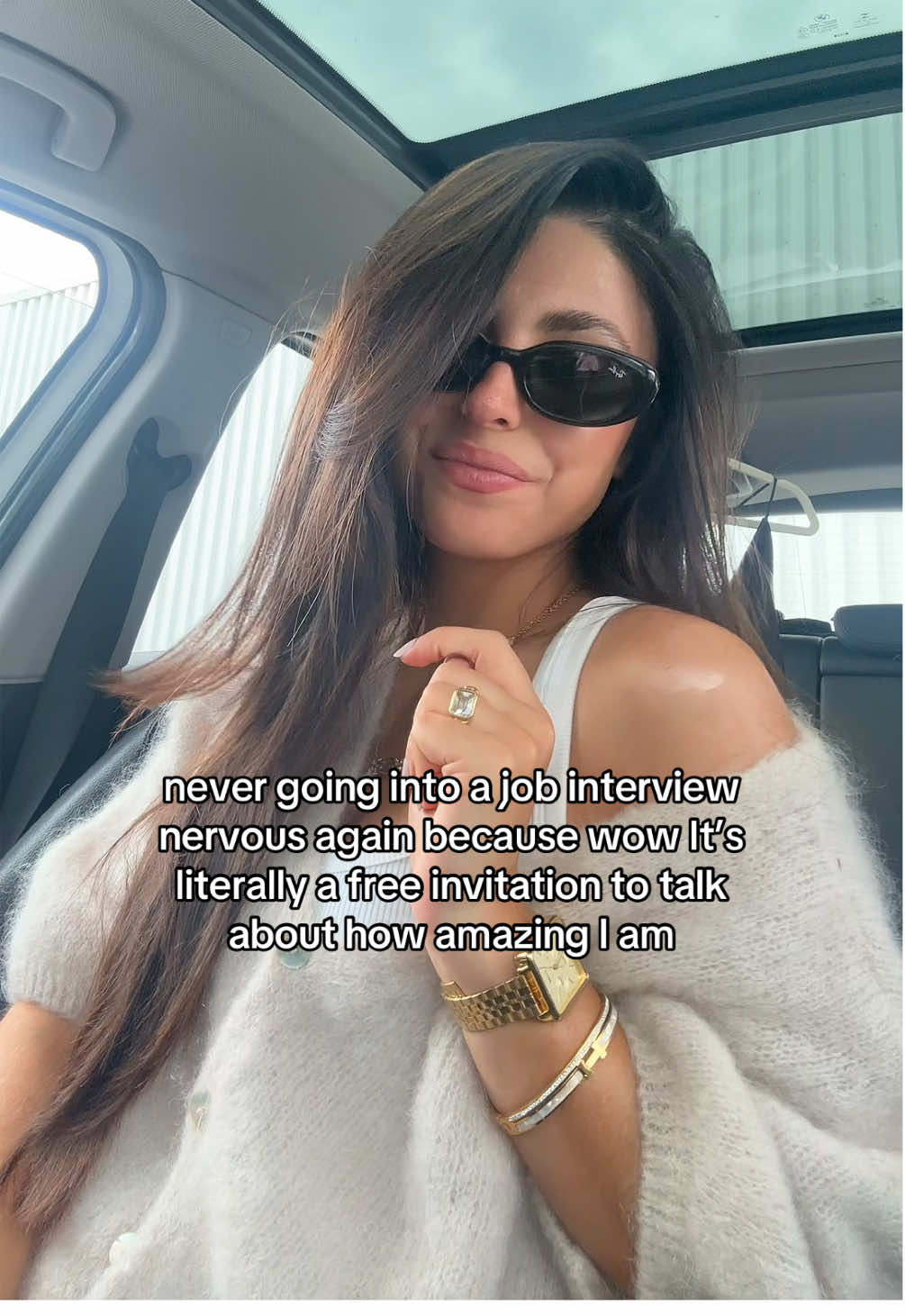 « Can you Introduce yourself? » ahh where do I start ☺️☺️☺️