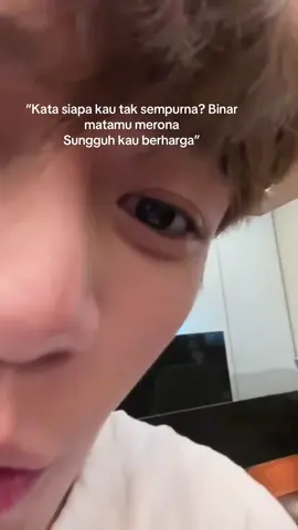 Berasa mau keluar layar 😩 #lucas 