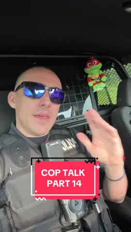 Cop talk, part 14 #coptalk #part14 #motivationalquotes #dosanddonts #police 