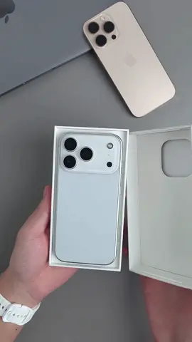 iPhone 17 Pro Max Unboxing and all Details review hands on