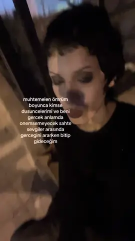 boğuluyorum