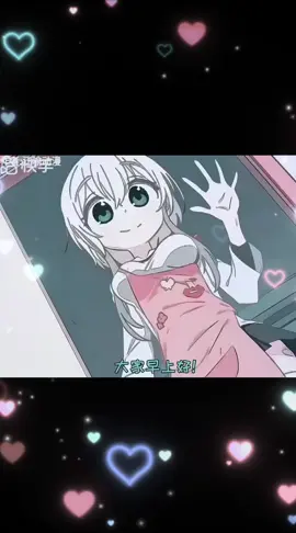 Beautiful Colours Anime Edit ❤️