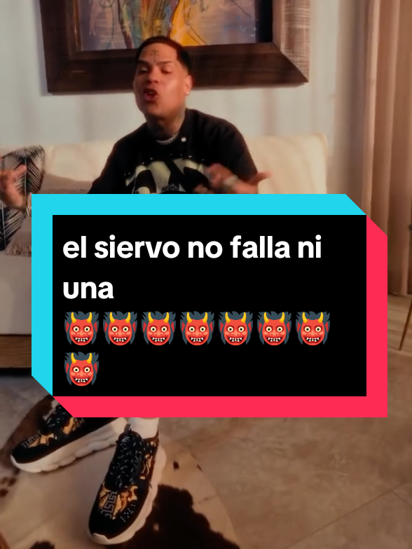 👹 no falla ni una 👹 . . . #video #videosviral #reelsviral #follow #fyp #musica #almighty #TRAP #tendencias #follow #FOLLOWERS #videolyrics #rap #puertorico🇵🇷 #ñengoflow #anuel #badbunny #donomar #daddyyankee #cosculluela #trapargentino #trapped #letrasdecanciones #amor #maleanteo #anpanman #thegamechanger🔥 #siervo #amor #frasesmotivadoras #motivation #reflexion #ganster #presos #presidenterolex 