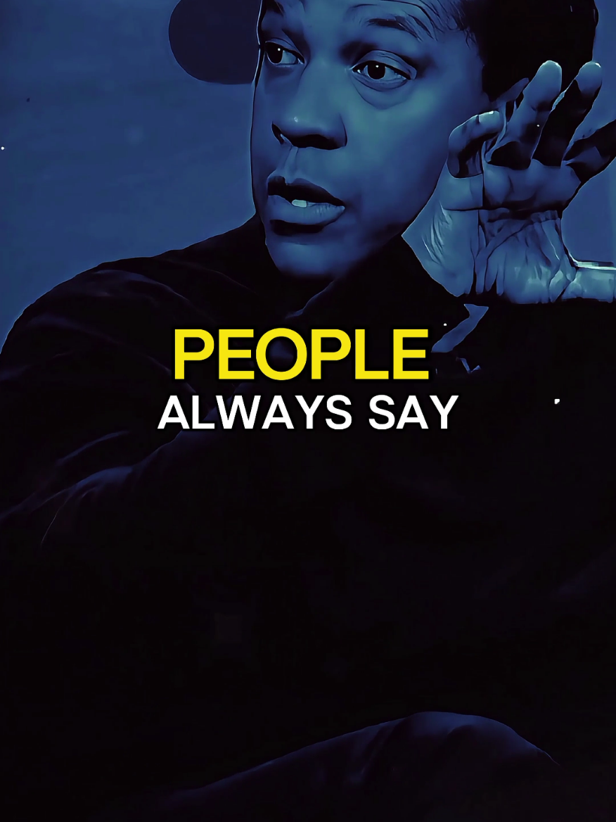People Always Says Mens Are Strong.....  Denzel Washington #motivation #denzelwashington  #denzelwashingtonquotes  #motivationalvideos #inspiration 