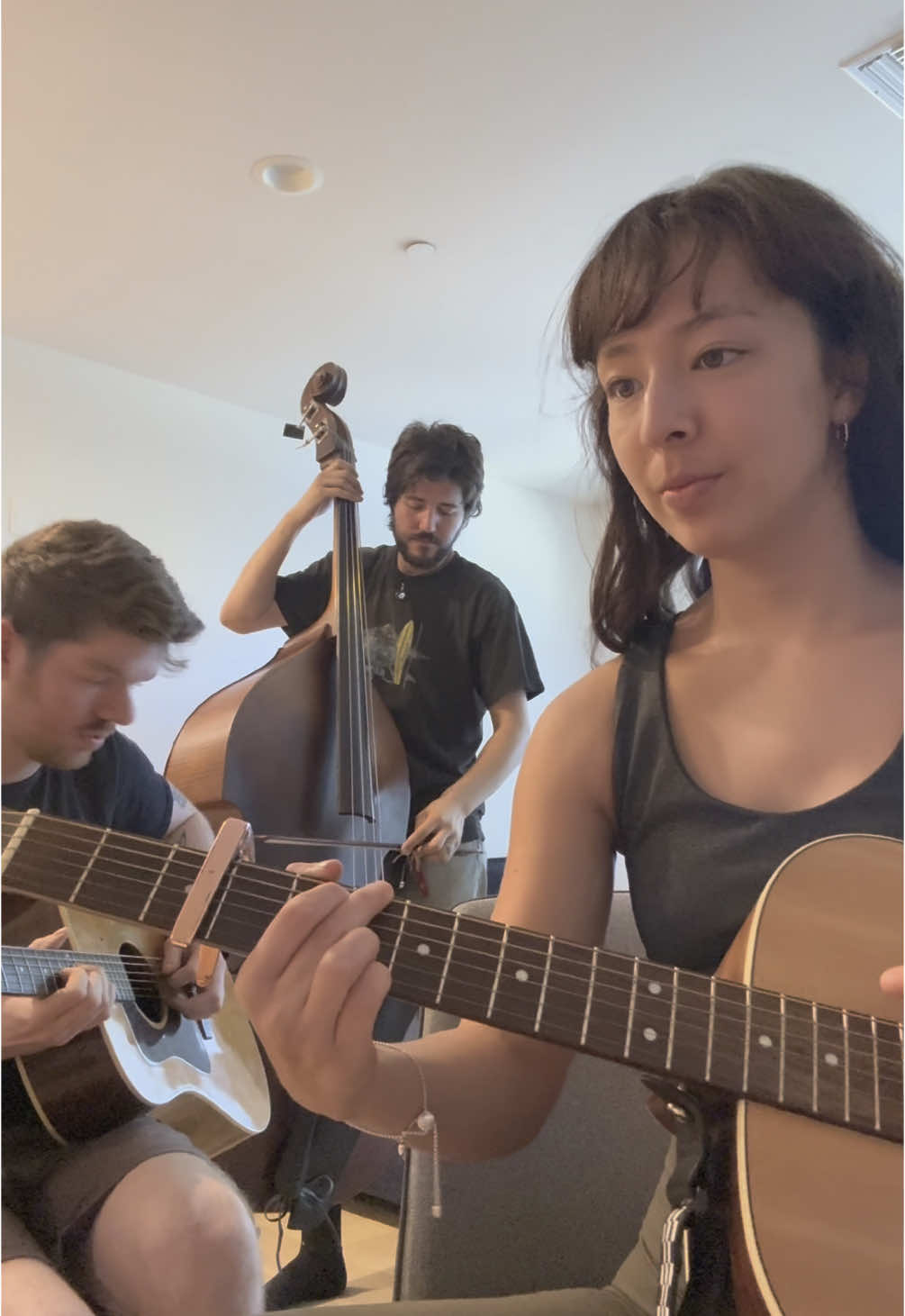 Turn The Light On-Frances Anderson <33 #music #musician #acoustic #band #francesanderson