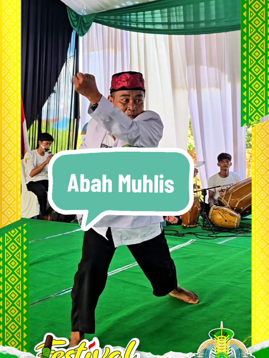 Nantikan!!! Festival Keceran Tjimande Bersama Kesti TTKKDH 6 September 2025 Tugu Kota Cilegon - Alun Alun Kota Cilegon ■ Kirab Budaya Kesti TTKKDH ■ Kolosal Golempangan/ Tari kolot ■ NGOPI Budaya ■ Pentas Budaya ■ Kampung Budaya #kestittkkdh #budayaindonesia🇮🇩 #indonesiaculture #festivalkecerantjimande  @Wahyu Nurjamil @Kementerian Kebudayaan RI @Kementerian Pariwisata RI @ABDI BANTEN @dimyati.natakusumah @UNESCO @kakabelati5 @ROBINSAR JUARE @Riky suhendra @abbaheko @adenkasepofficial