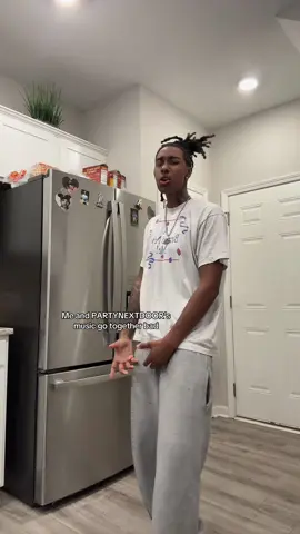Y’all wouldn’t understand 