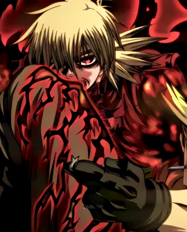 who’s stopping this duo. 💅 #anime #hellsing #hellsingultimate #serasvictoria 