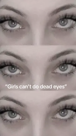 Is it true? #tattooedgirlsoftiktok #alt #tattoos #foryoupage #deadeyes 