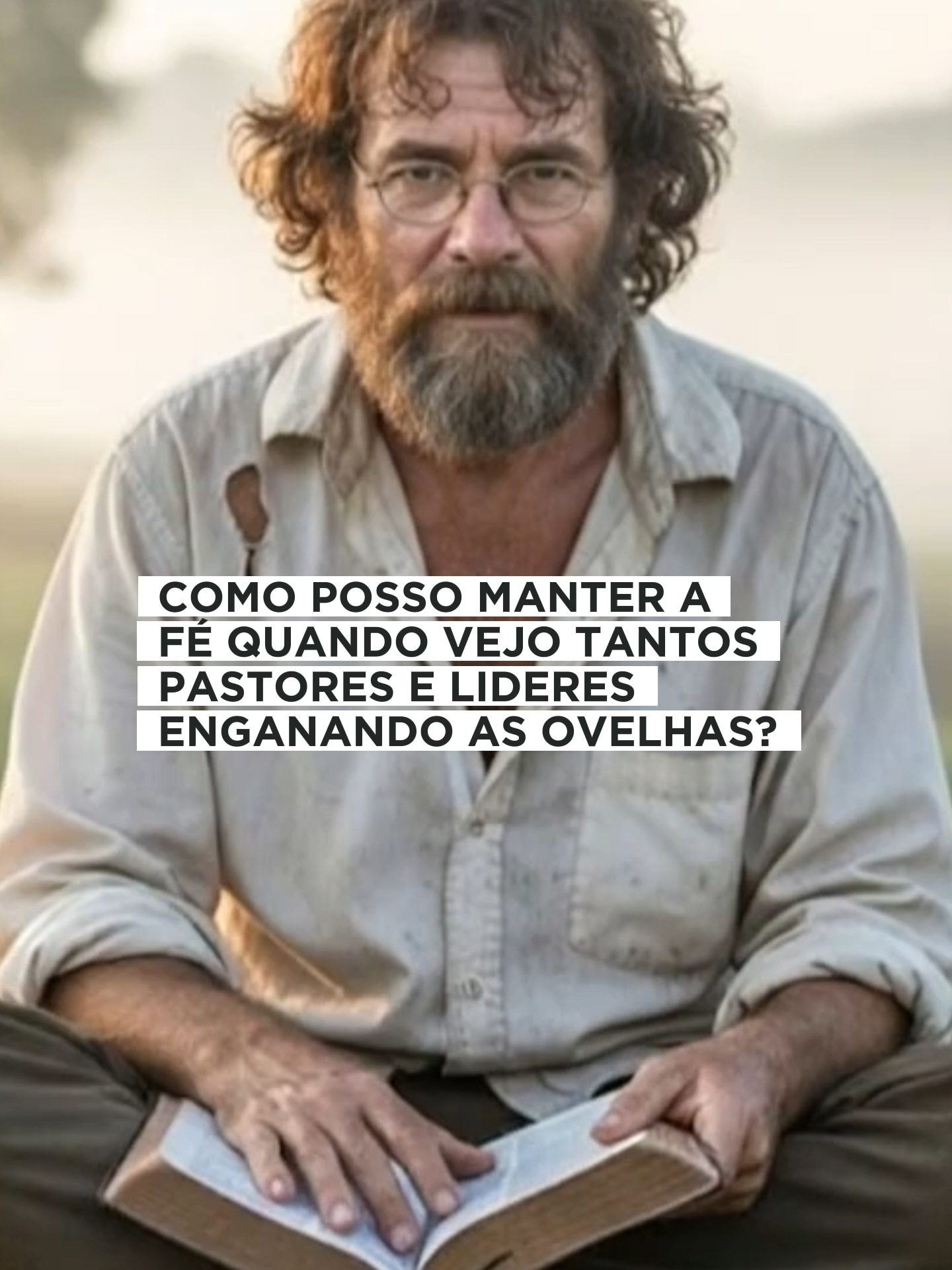 #fyp #jesus #jesuscristo #fé #deus #biblia #foryoupage #viral #reflexao
