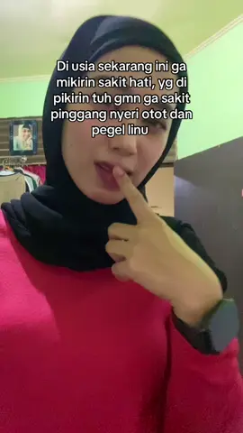 Yg penting joget 💃🏻🤣🤣