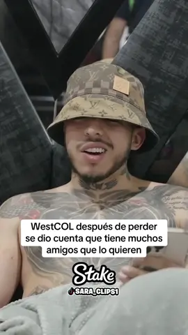 #westcol @WestCOL 