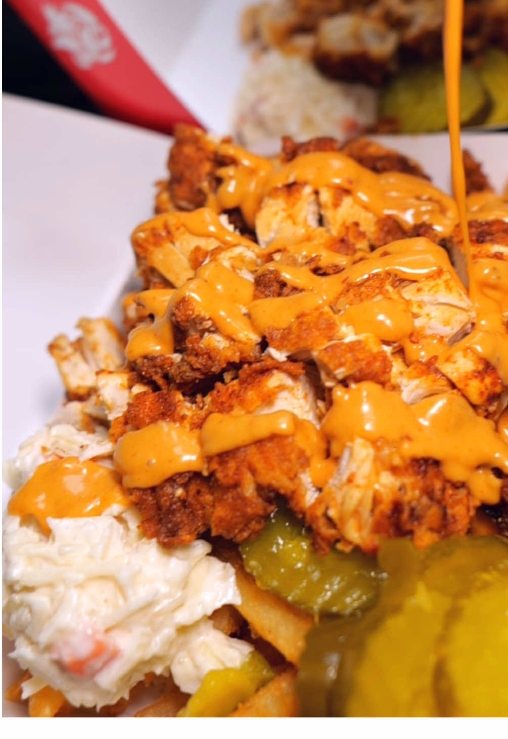 Your event, our flavor . 🌟📍171 Madison Ave, New York, NY 1001 📍47 Clinton St New York, NYC 📍252 S Summit Ave, Hackensack, NJ 📍492 Broadway, Bayonne, NJ 🚘 Now exclusively delivering with Uber Eats for all NJ locations! . ✅ BEST NEW YORK CITY NYC HOT CHICKEN ✅ BEST NEW YORK CITY NYC FRIED CHICKEN ✅ BEST NEW JERSEY NJ HOT CHICKEN ✅ BEST NEW JERSEY NJ FRIED CHICKEN . #nyc #nycrestaurants #nyceats #nycfoodies #nycfoodgals            