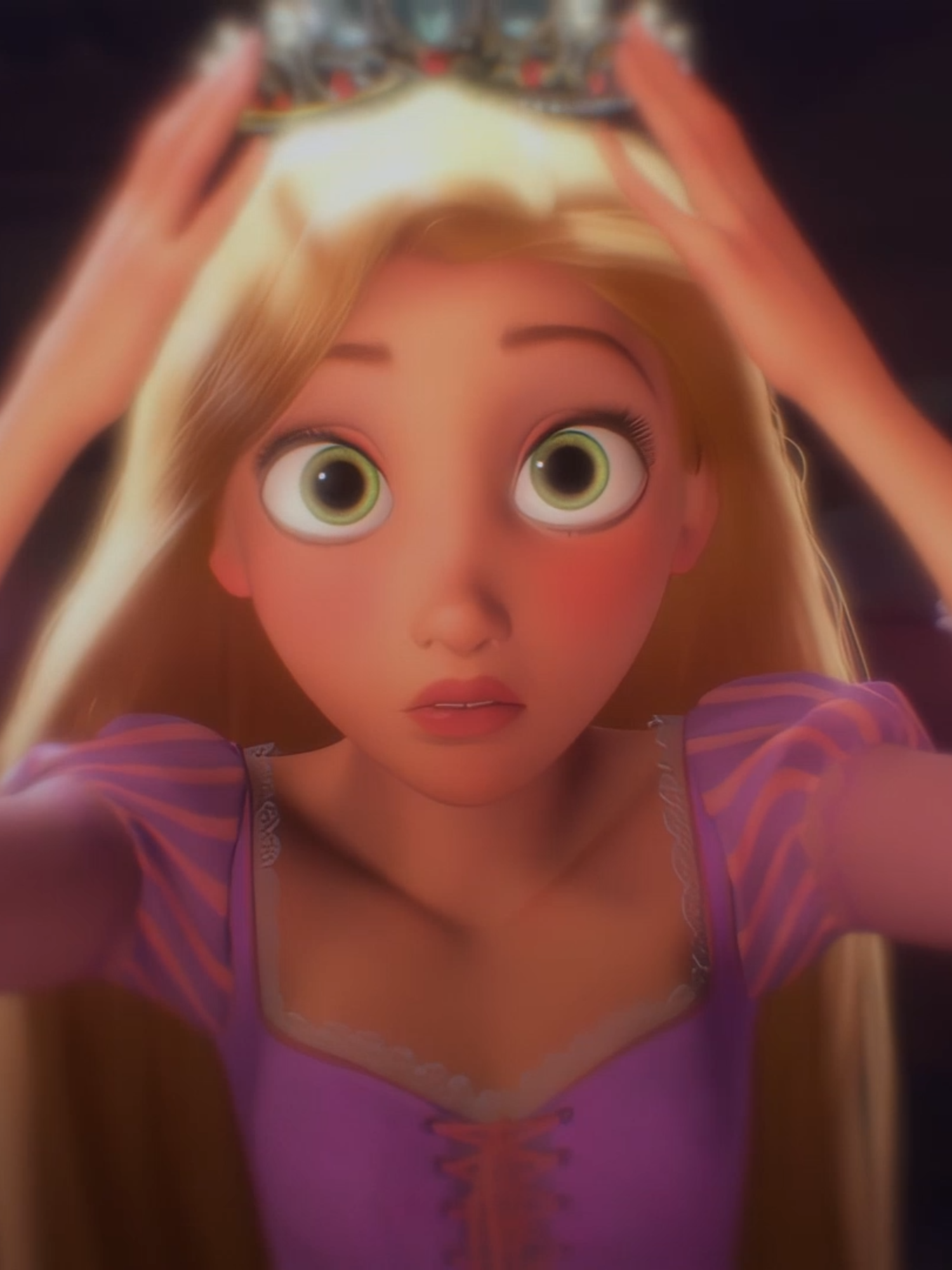 BML #fyp #ae #edit #rapunzel #rapunzeledit #tangled