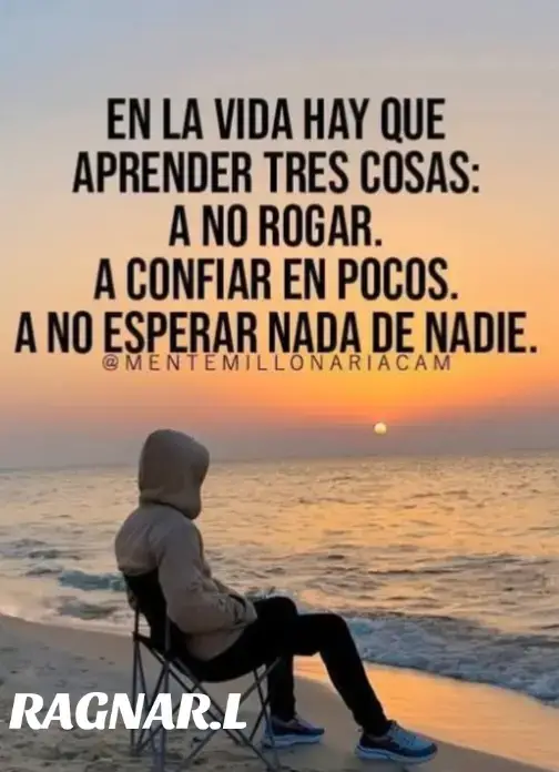 #Frases Unicas 