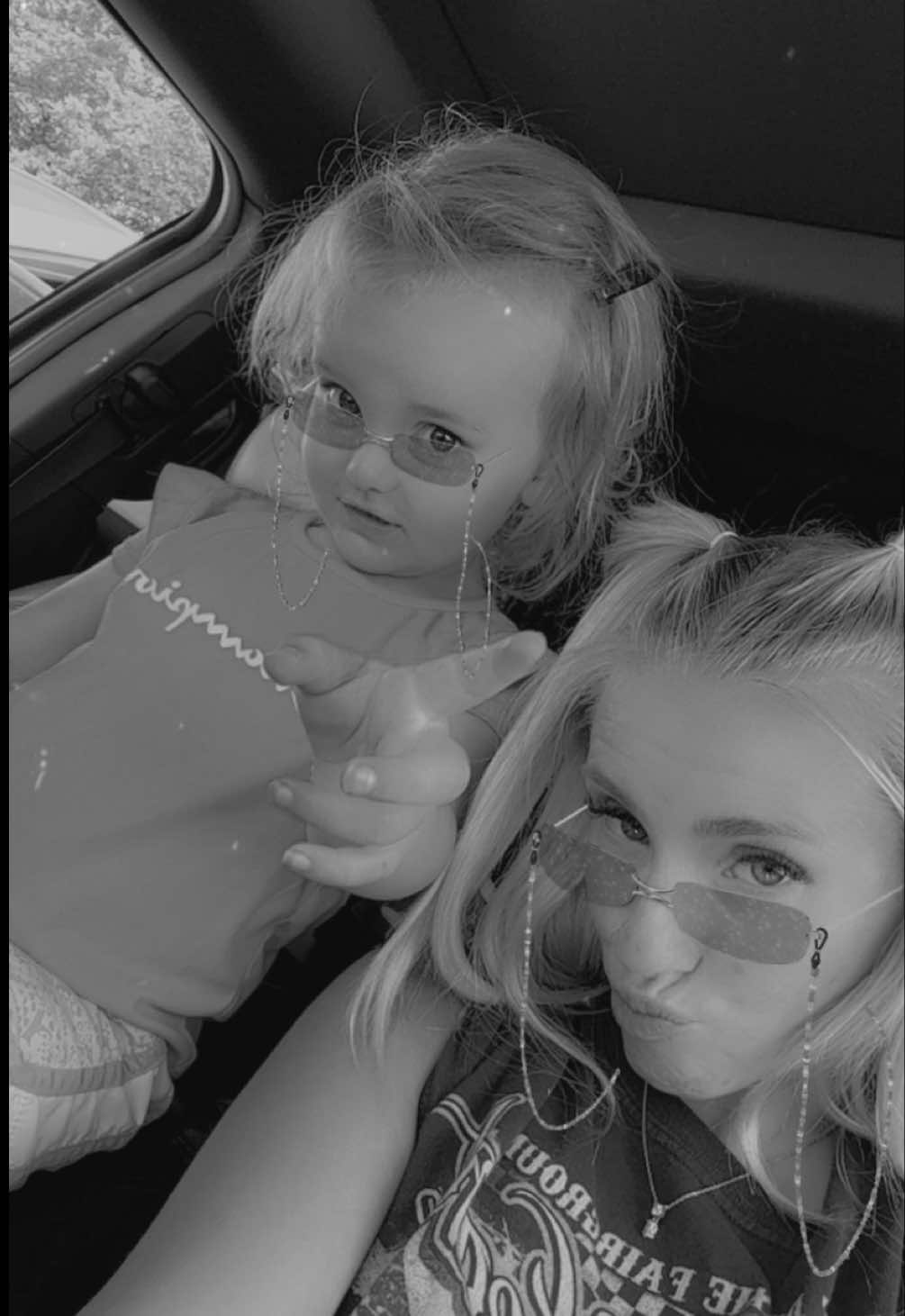 I just listened to what Laiklyn told me 💃🏼🧸 