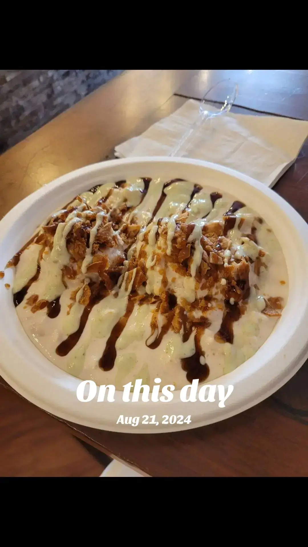 #onthisday