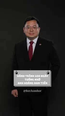 3 điều thế hệ trẻ cần phải làm #hanhtrinh100ngaytuongnho #hoangnamtien #giaoTien #huyhamhoc #khoinghiep