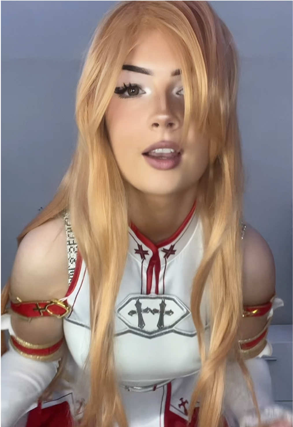 asunaaa my beloved #swordartonline #asunacosplay #cosplay #cosplayer #sao 