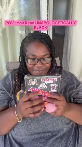 As for me and My Kindle we Blackity black black ! I love supporting Black Authors ! The beautiful stories , the journey your pen game takes me on time after time . I love this for US #turnthepagesis #Blackauthors #BlackIndieAuthors 