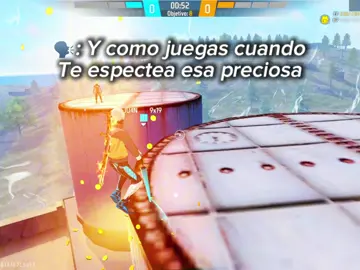 Que te parece si me esperas sola solita!.. #freefire #clipsinsanos #viral #lentejas#fyp 