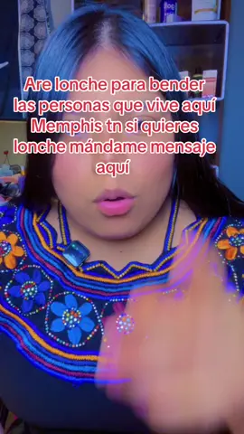 Venderé comida 🥘 aquí Memphis tn espero su apoyo de ustedes #viral_video 