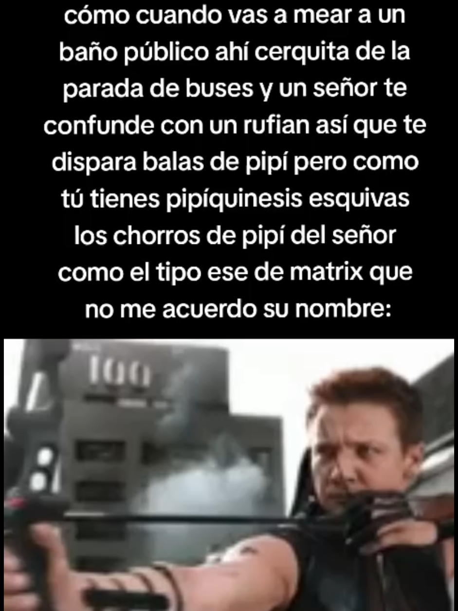 meme de la chaviza😎😂