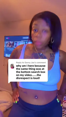 Replying to @Savvy Jae 
