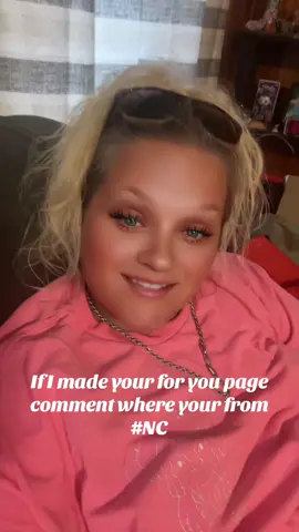 #ncgirl  
