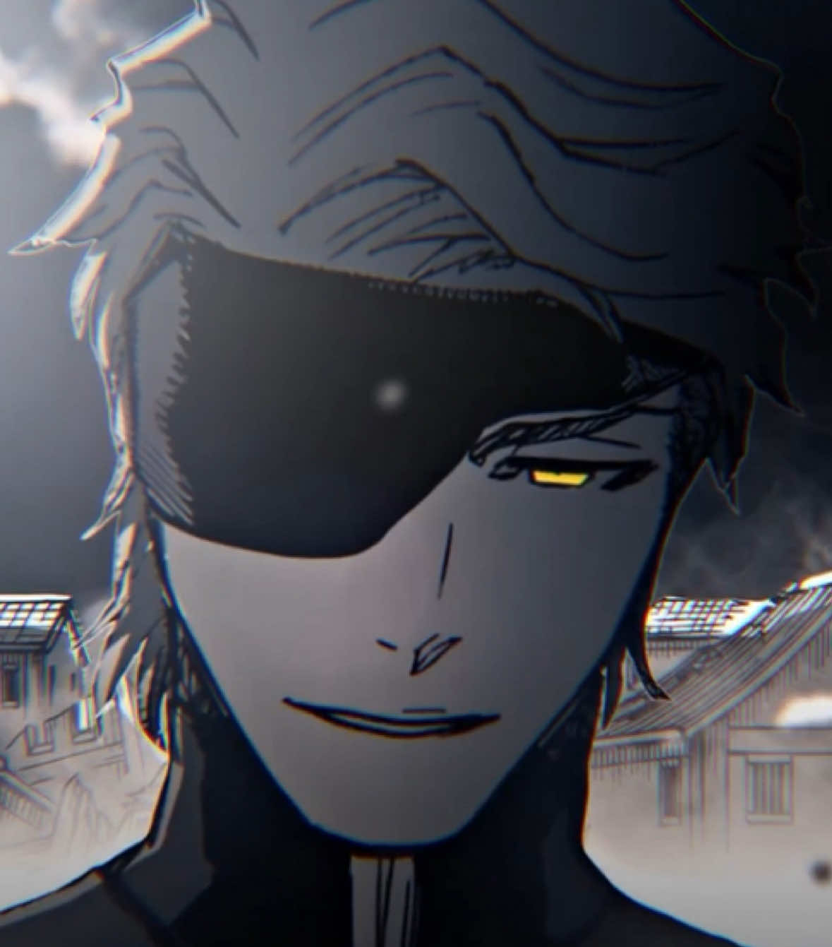 It was all perfectly planned… || (Last Edit of K Pop🫩) #aizen#aizenedit#bleach#bleachedit#kpopdemonhunters 