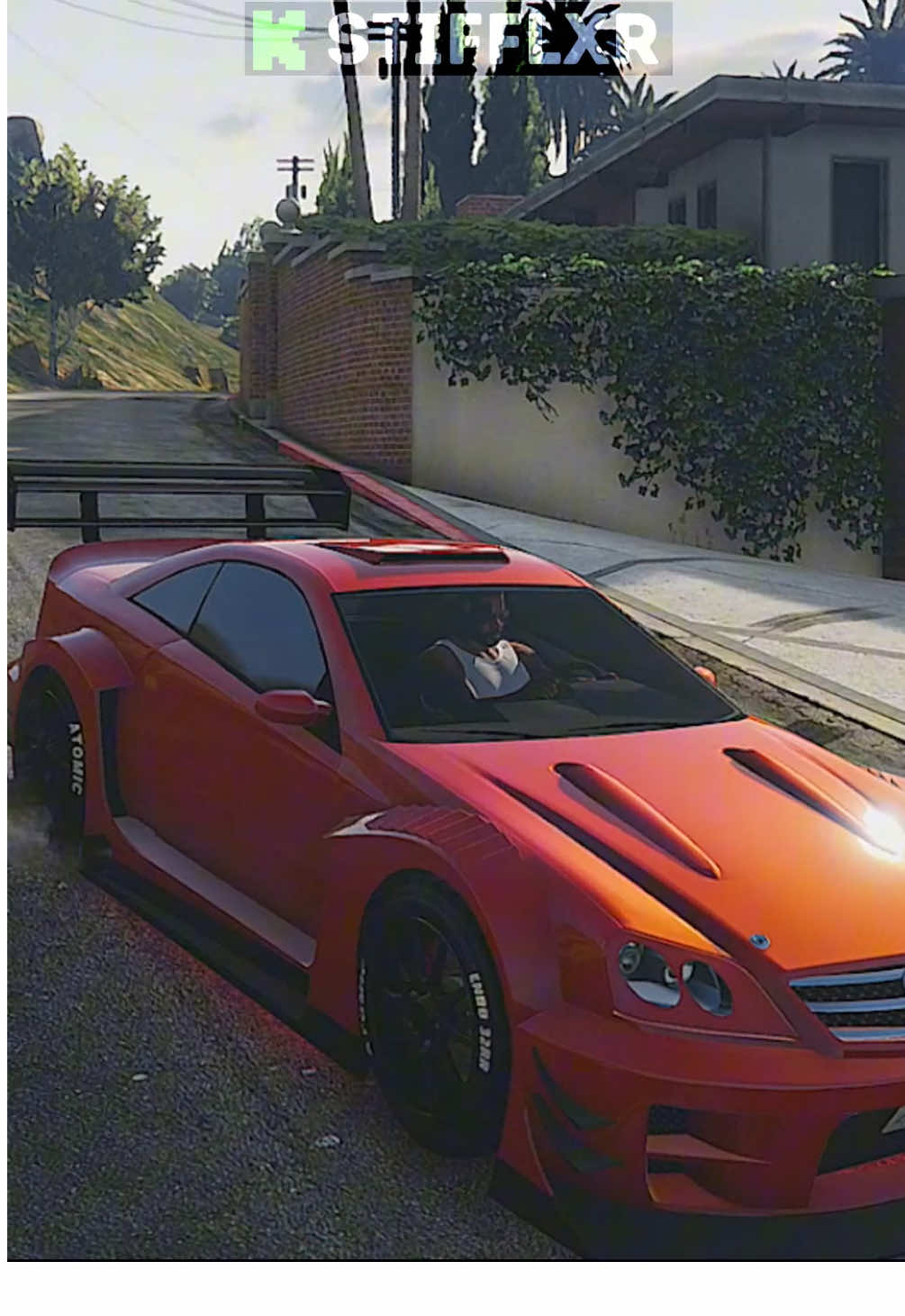 Tuneo de coches en GTA 5 pt.2 #stiffdlx #gtav #tuning #gaming #gta5 