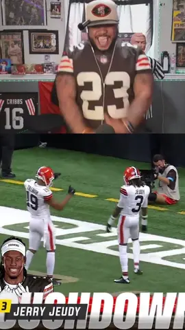 We really let Taysom Hill score 3 td against us 