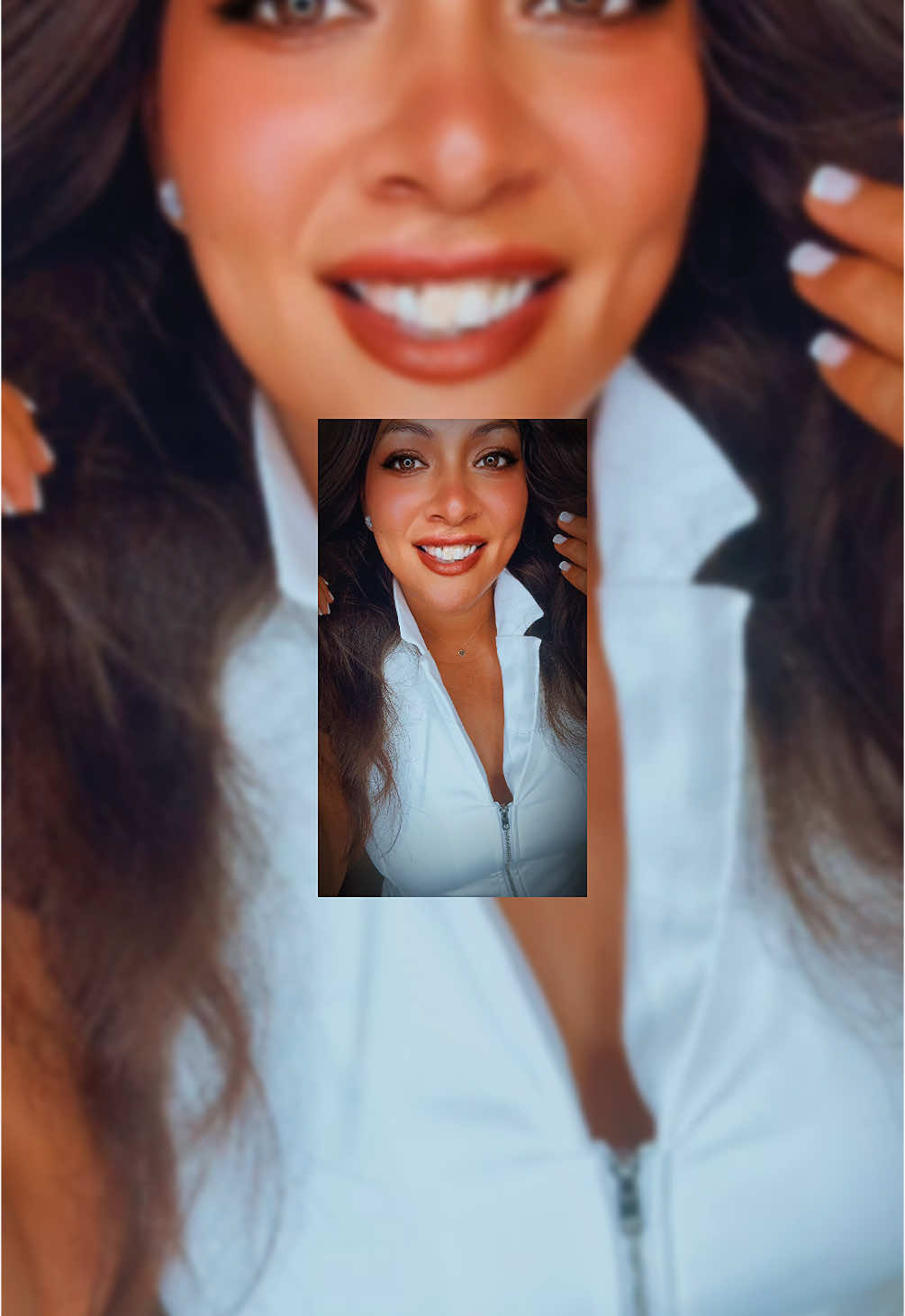 💁‍♀️☺️😉#prietitalinda🌸🎶 #mexico💜🇲🇽💕 