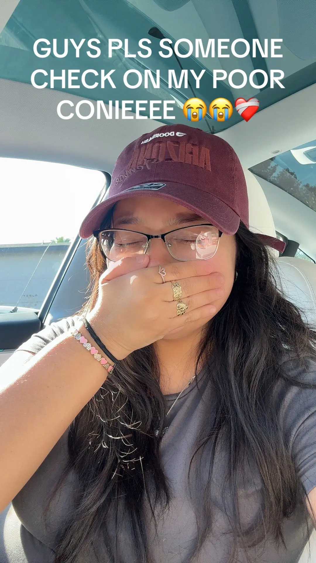 @chrisbriney I’m SICK 😭 #thesummeriturnedpretty #teamconrad #connie #swiftie #loml 