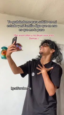 Ajajajajaa que si no #viral 