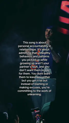 workin on me explanation 
