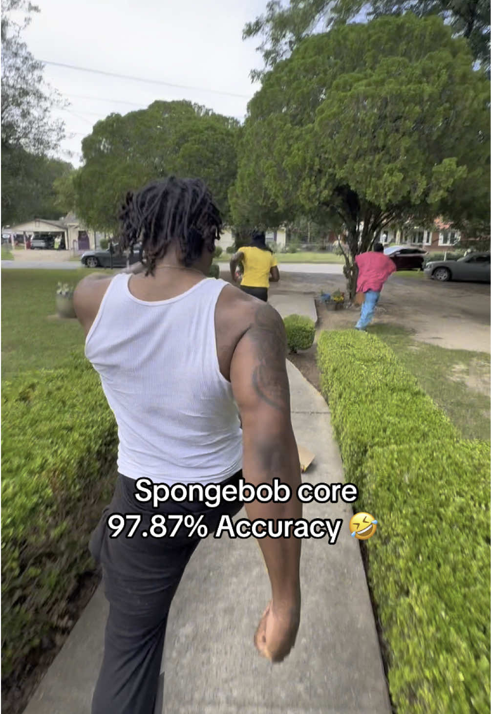 #fyp #cfn #foryoupage #spongebob #explore 