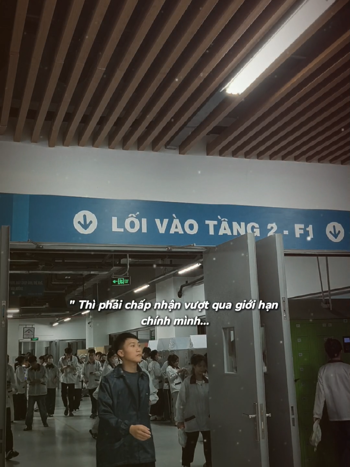 Có những đãi ngộ chỉ F1 có #fyp #trending #Wistron #xh #tuyendung 