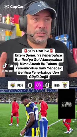 #ertemşener #uefachampionsleague #football #galatasaray #fenerbahçe 