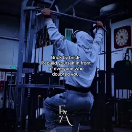 #motivation #mindset #discipline #gymmotivation #gym 