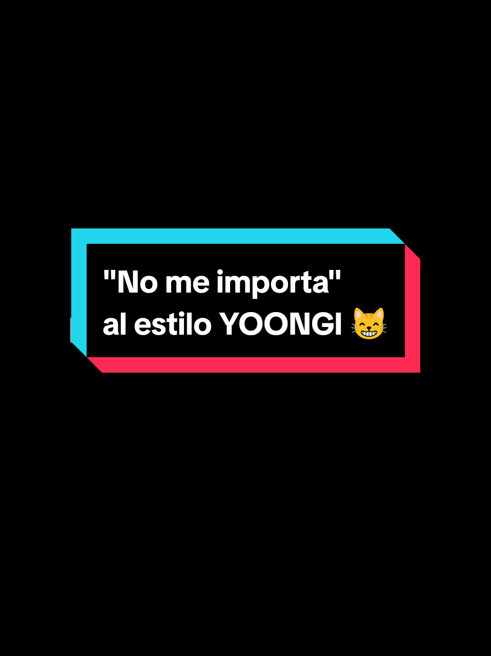 BTS 👑 Forever !!🥰 Si no son capaces de respetar tus  gustos y tus decisiones, no merecen estar cerca de ti  ☺️ 