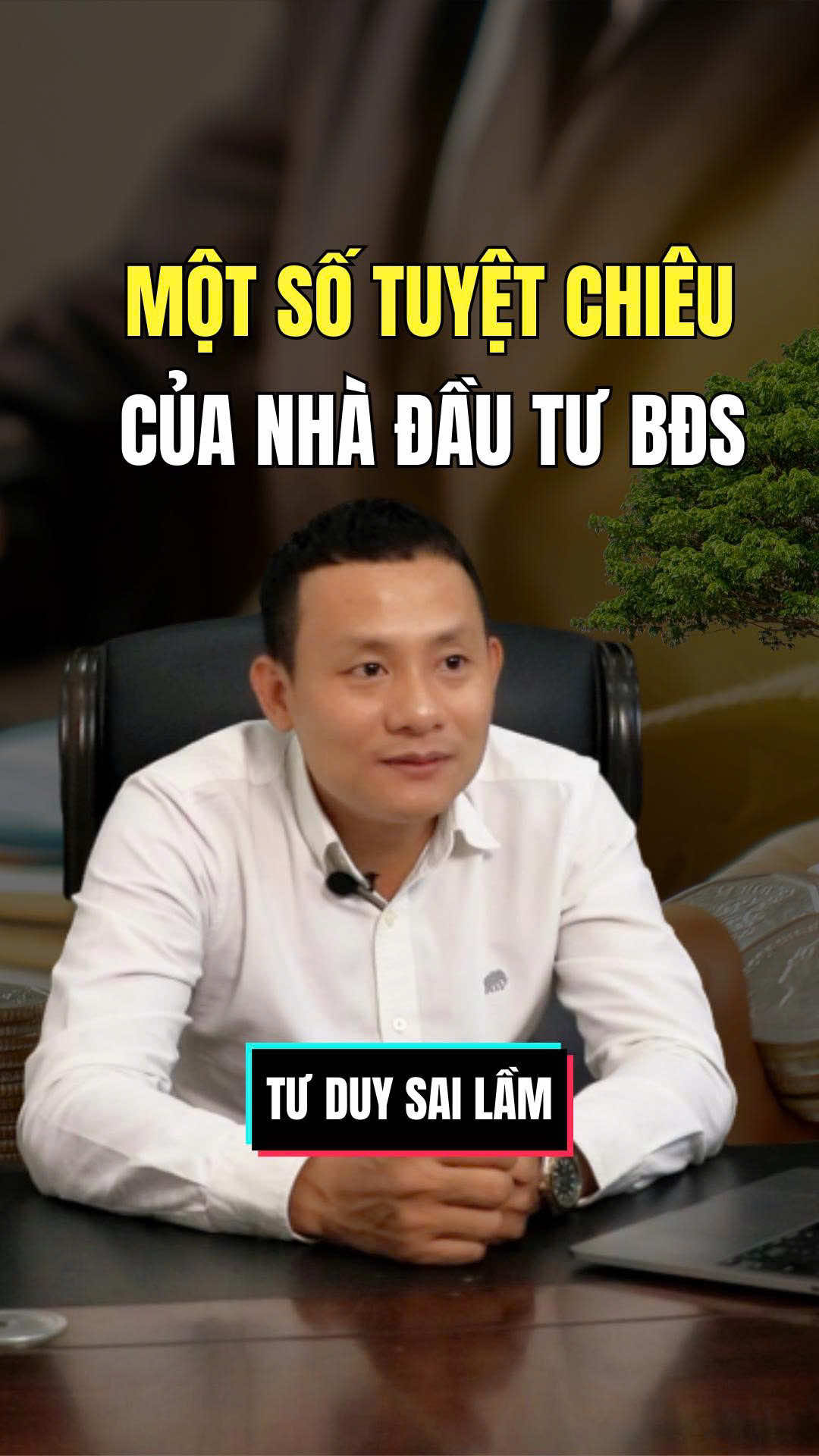 Tư duy sai trong đầu tư bds #phamhuuhung #daututheochuky #dautubds #bdsdongnai #bdsbaria 