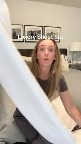 Treat yourself with the softest sheets out there. On a back to school sale too! #sheets #luxory #backtoschool #soft 