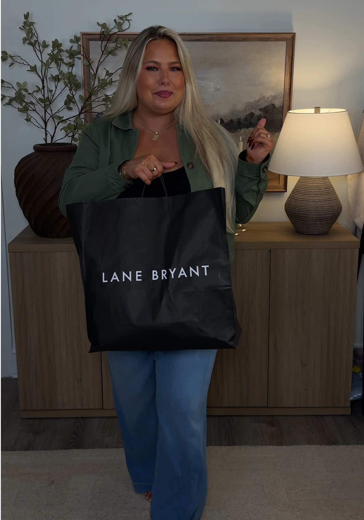 LANE DAYS IS HAPPENING TILL AUG 23rd, here’s what I grabbed! @lanebryant #LaneBryantPartner #Ad