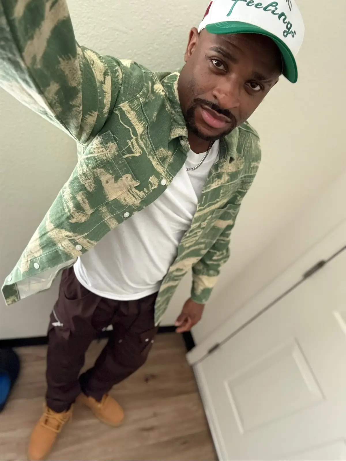 Definition Of Own Swag! 💯💯💯 #foryourpage #dagoatisback🥹🥹🙏 #letsgetit #vibecheck 