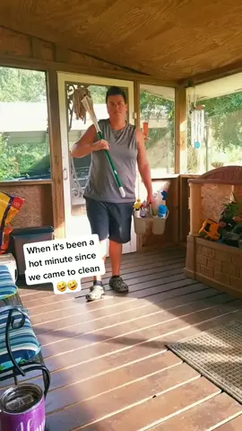 Y’all better know we coming !! #CleanTok #cleaningtiktok #fyp #humor #humortiktok 