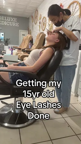 Lashes in time for school #fyp #fypシ #fypシ゚viral #fyppppppppppppppppppppppp 