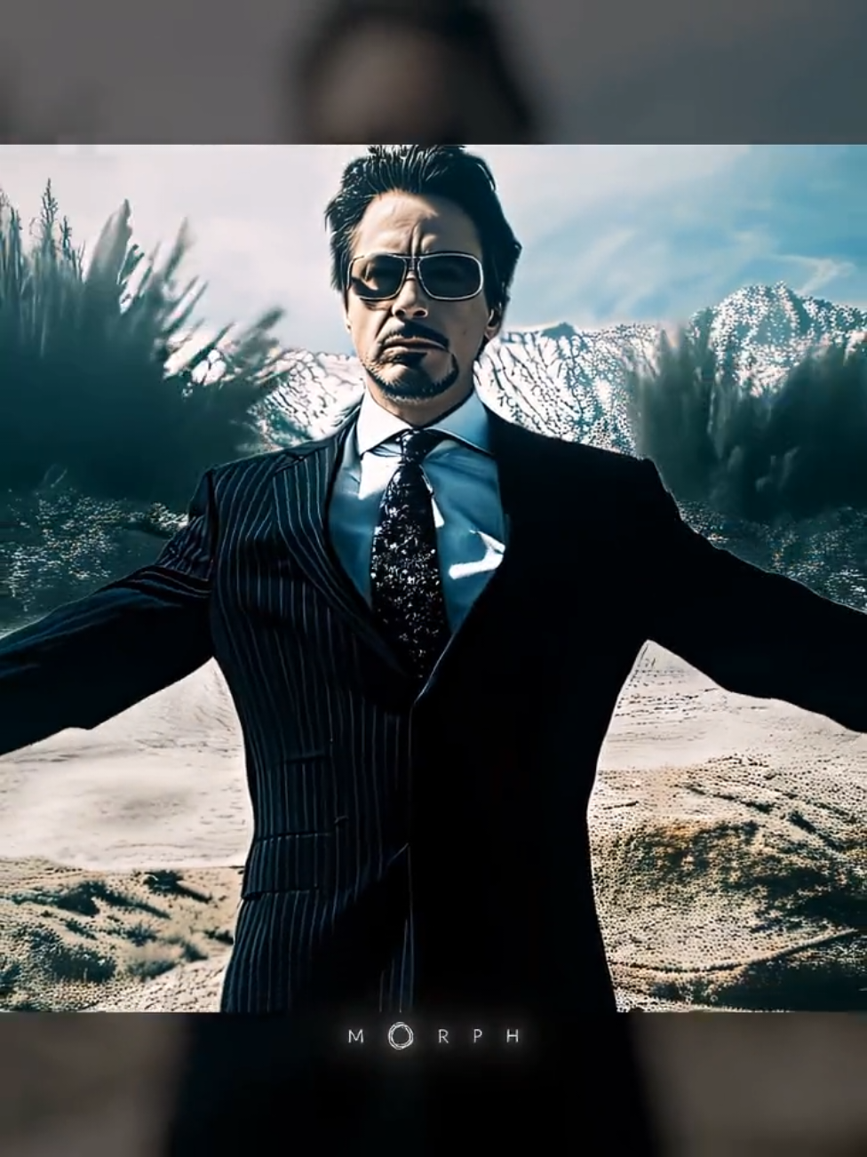 ★The Legendary Tony Stark Edit [120FPS]★ #edit #ironman #tonystark #avengers #120fps